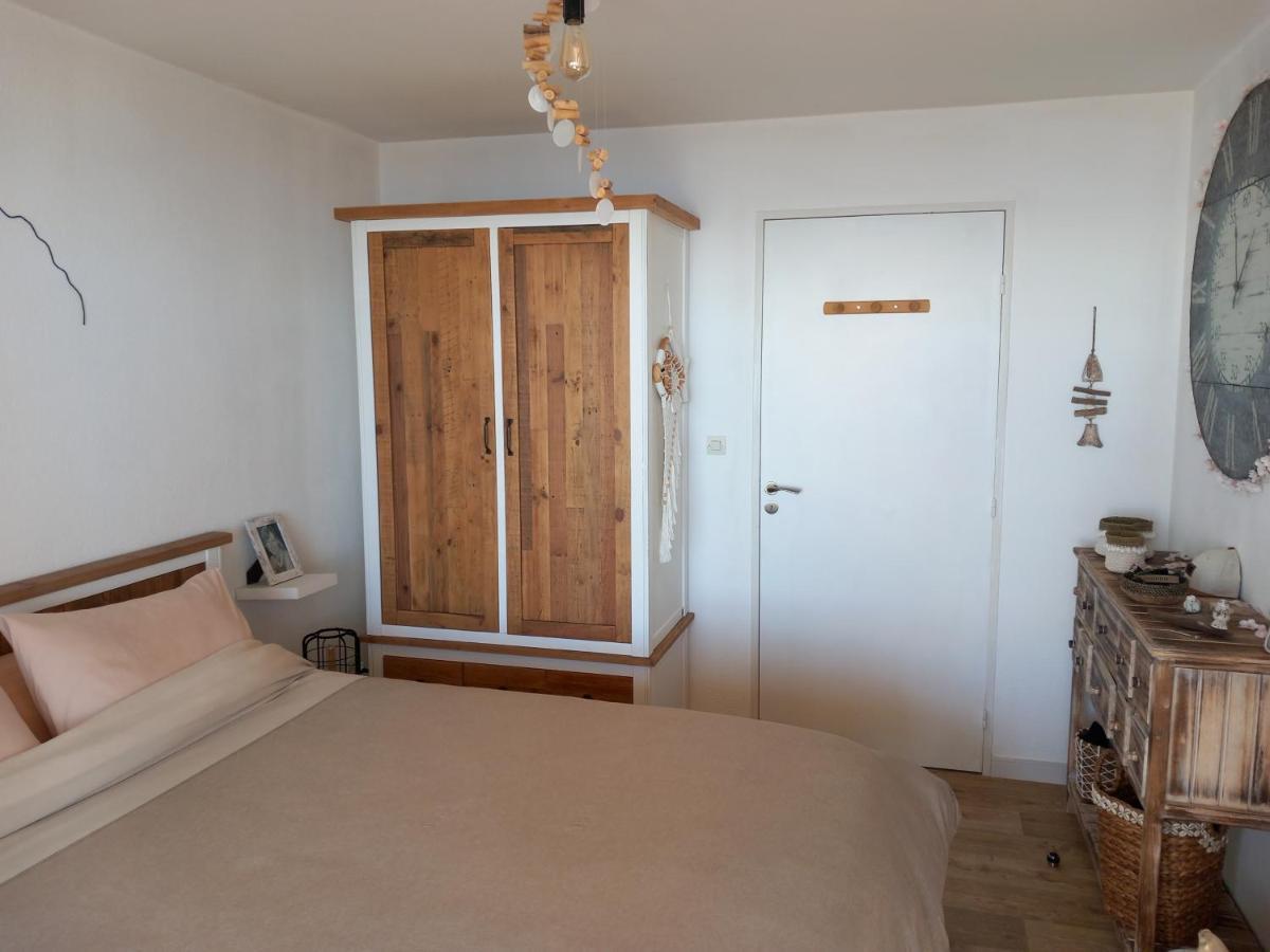 Chambre D'Hote - Vue Mer Au Mont Saint-Clair Sete Exterior photo