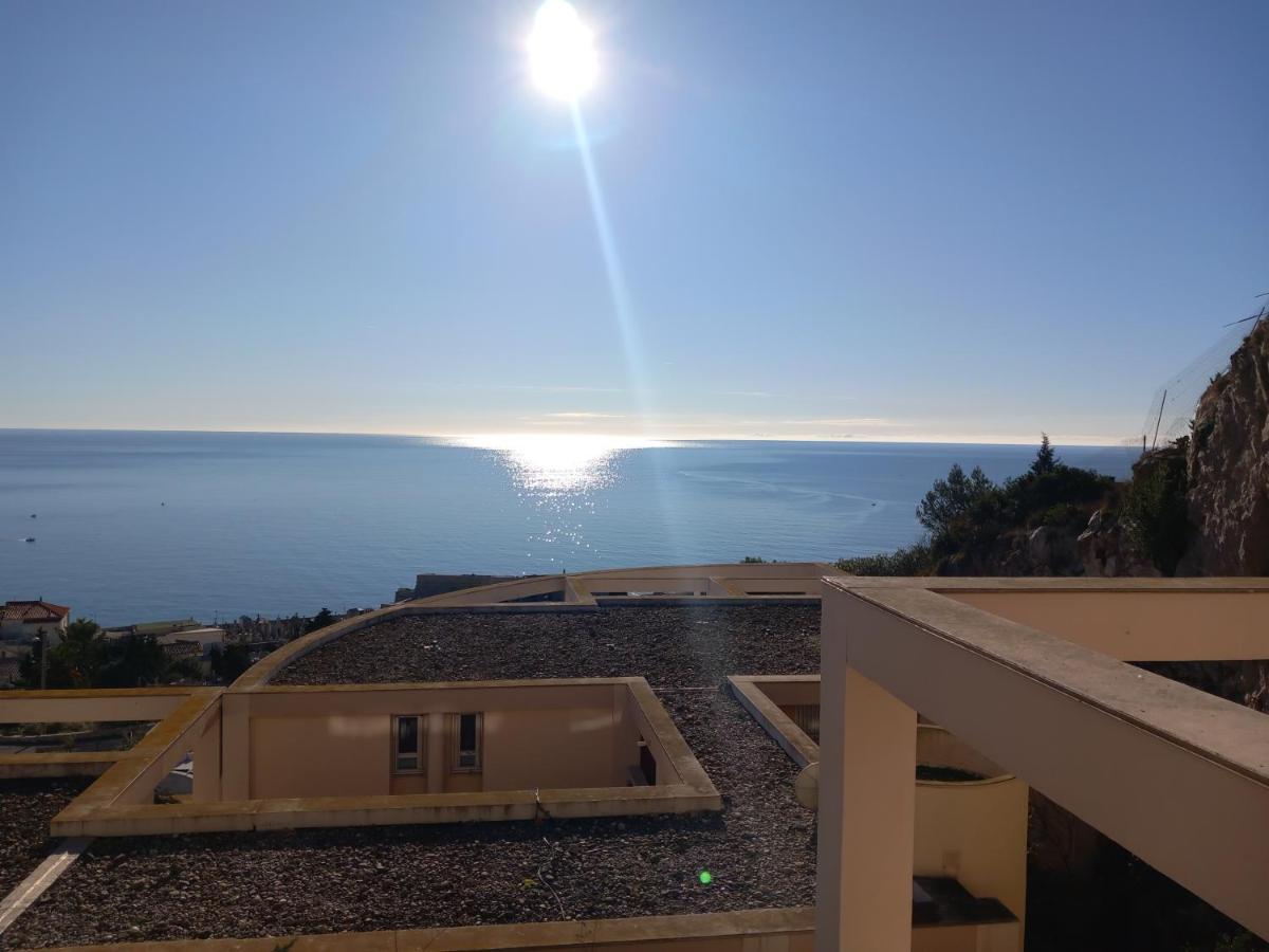 Chambre D'Hote - Vue Mer Au Mont Saint-Clair Sete Exterior photo